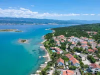 Maravic Hotels in Dobrinj