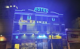 Unico Motel Faria Lima