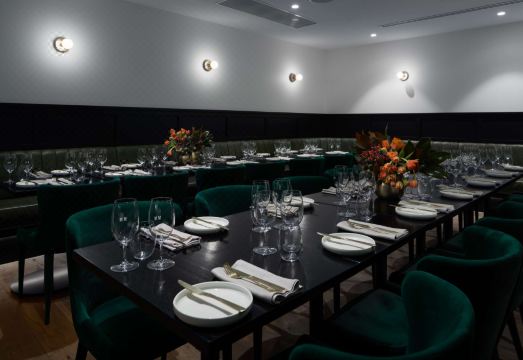 더 빅토리아 호텔 멜버른