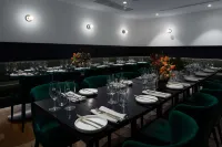 The Victoria Hotel - 조식 운영