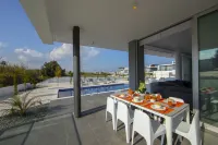 Protaras Olivine Pearl Villa 16