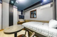 Geochang Jjam Self Check-in Motel - 2-نجوم