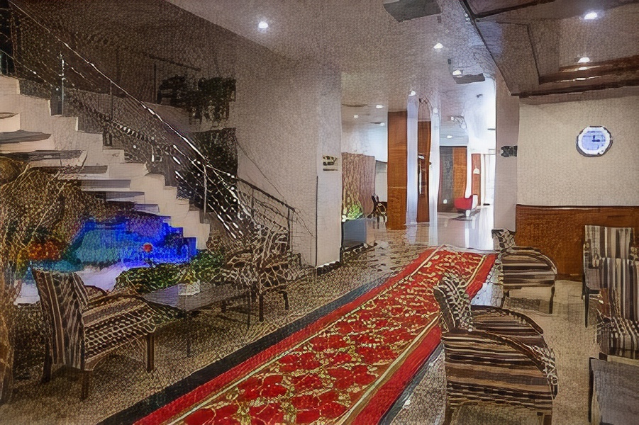 Bera Konya Hotel