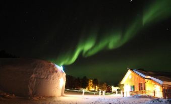 Sorrisniva Igloo Hotel
