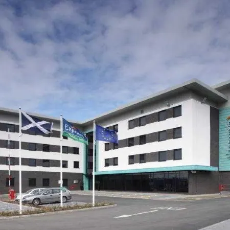 Premier Inn Ayr A77/Racecourse Отели рядом с достопримечательностью «Библиотека Карнеги»