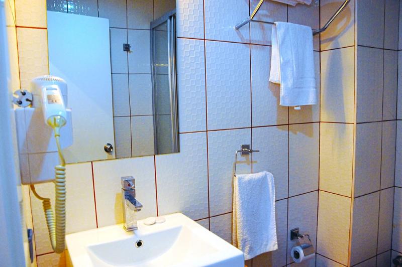 Expo Park Hotel