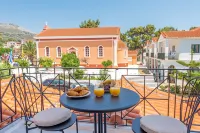 Costa Azzurra Hotel Hotels in Elios Proni