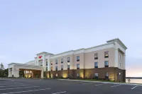 Hampton Inn Penn Yan - gimnasio