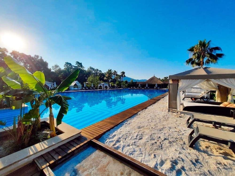 Club Privé by Rixos Gocek