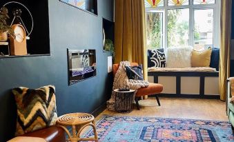 The Angharad Hotel and Restaurant - Housity