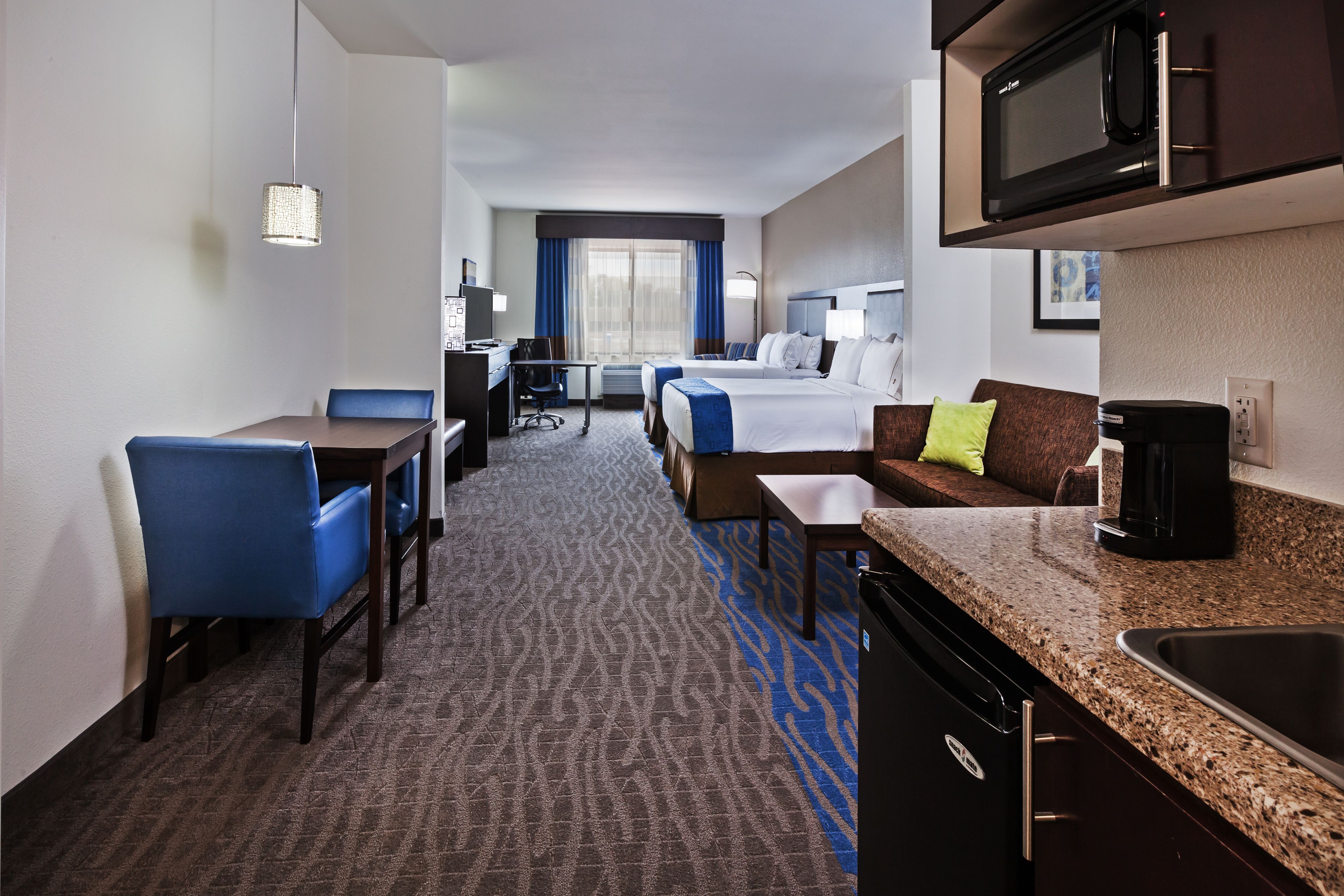 Holiday Inn Express & Suites Glenpool, an Ihg Hotel