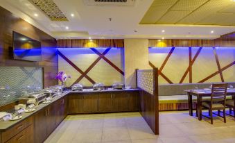 Golden Eagle by Keshav Global Hotels