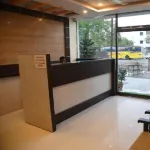 Hotel Sai Namo Palace
