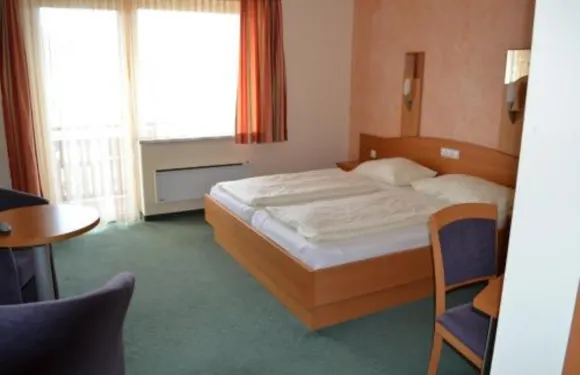 施查卡斯特爾酒店