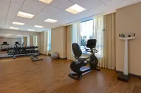 Hyatt Place Bloomington / Normal - Gym