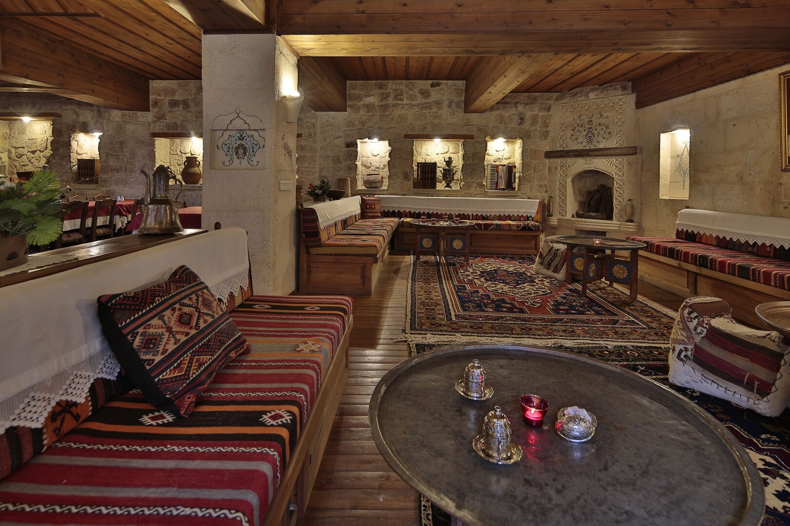 Selcuklu Evi Cave Hotel - Special Category