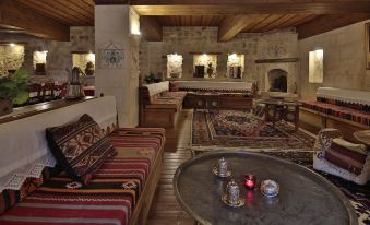 Selcuklu Evi Cave Hotel - Special Category