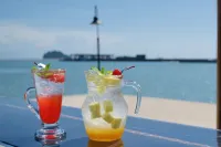 @T Boutique Hotel - Havudsigt