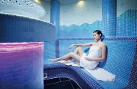 Hotel Europa Fit Hévíz - Spa