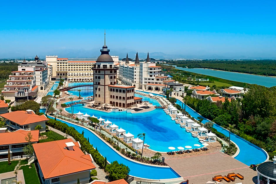 Titanic Mardan Palace - All Inclusive