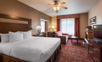 Best Western Plus Ruidoso Inn