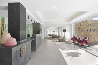 Hotel Sant Jordi Hôtels à : Segur de Calafell