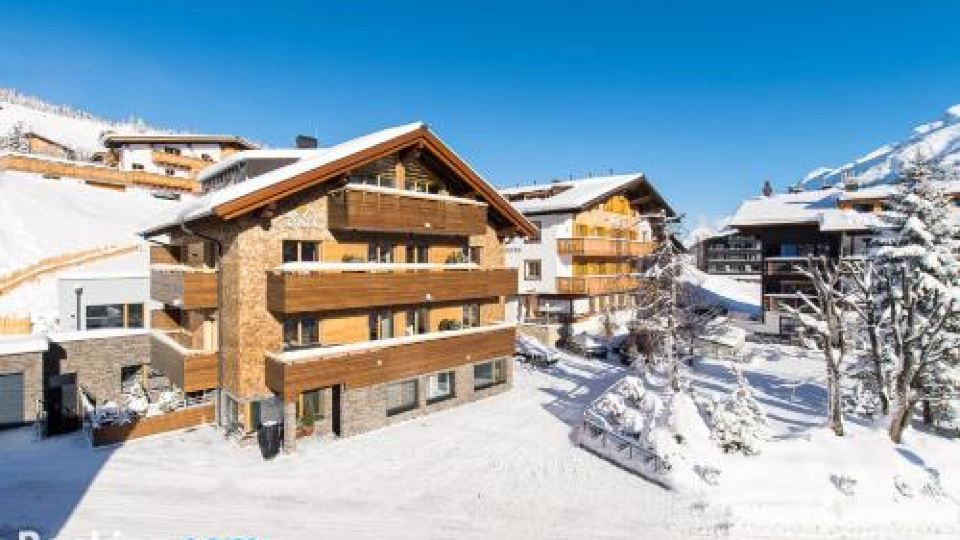Hotel Sonnblick