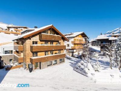 Hotel Sonnblick