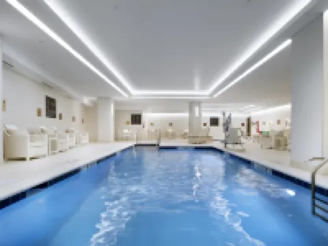 Hilton Garden Inn Roslyn Hotels in North Hempstead