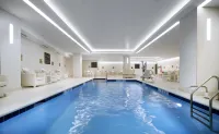 Hilton Garden Inn Roslyn Hotels in North Hempstead
