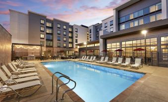 Homewood Suites by Hilton Long Beach Airport