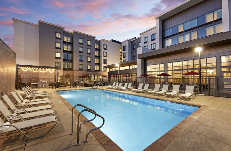 Homewood Suites by Hilton Long Beach Airport photo 2