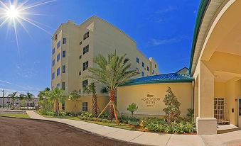 Homewood Suites by Hilton Miami - Airport West