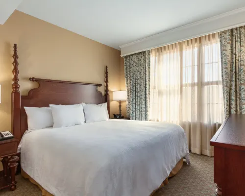 فنادق إيمبيسي سويتس من هيلتون، منطقة سافانا التاريخية Hotels near فورسيث بارك