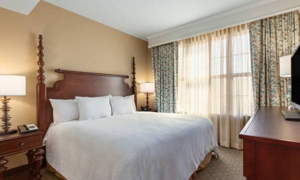 Embassy Suites by Hilton Savannah Historic District