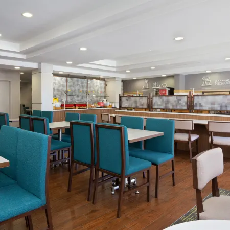Hampton Inn Orlando Near Universal Blvd/International Dr