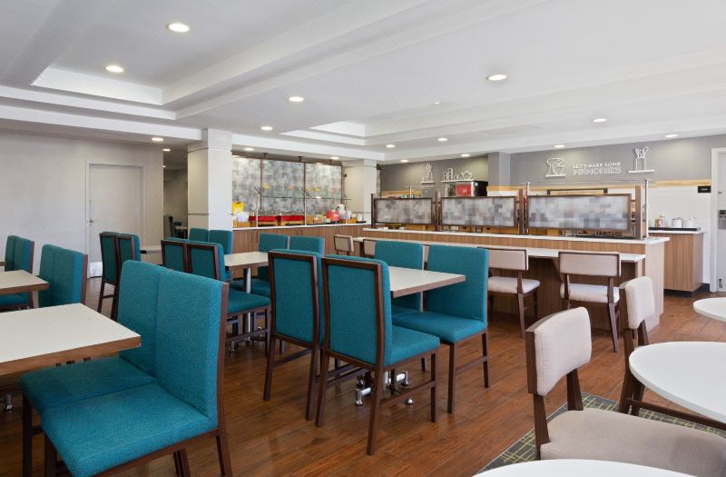Hampton Inn Orlando Near Universal Blvd/International Dr photo 4