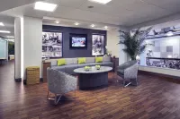 The Palmer House Hilton - Gym