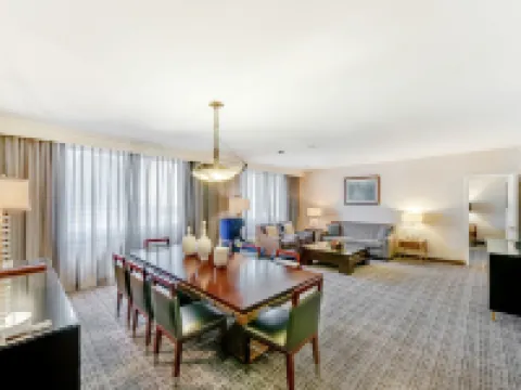 Hotel Fera Anaheim, a DoubleTree by Hilton Hotéis em Anaheim