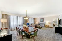 Hotel Fera Anaheim, a DoubleTree by Hilton Hotels in Orange