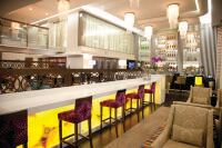 DoubleTree by Hilton Cape Town - Upper Eastside - bar