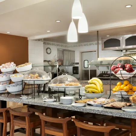 Hilton Garden Inn San Jose/Milpitas
