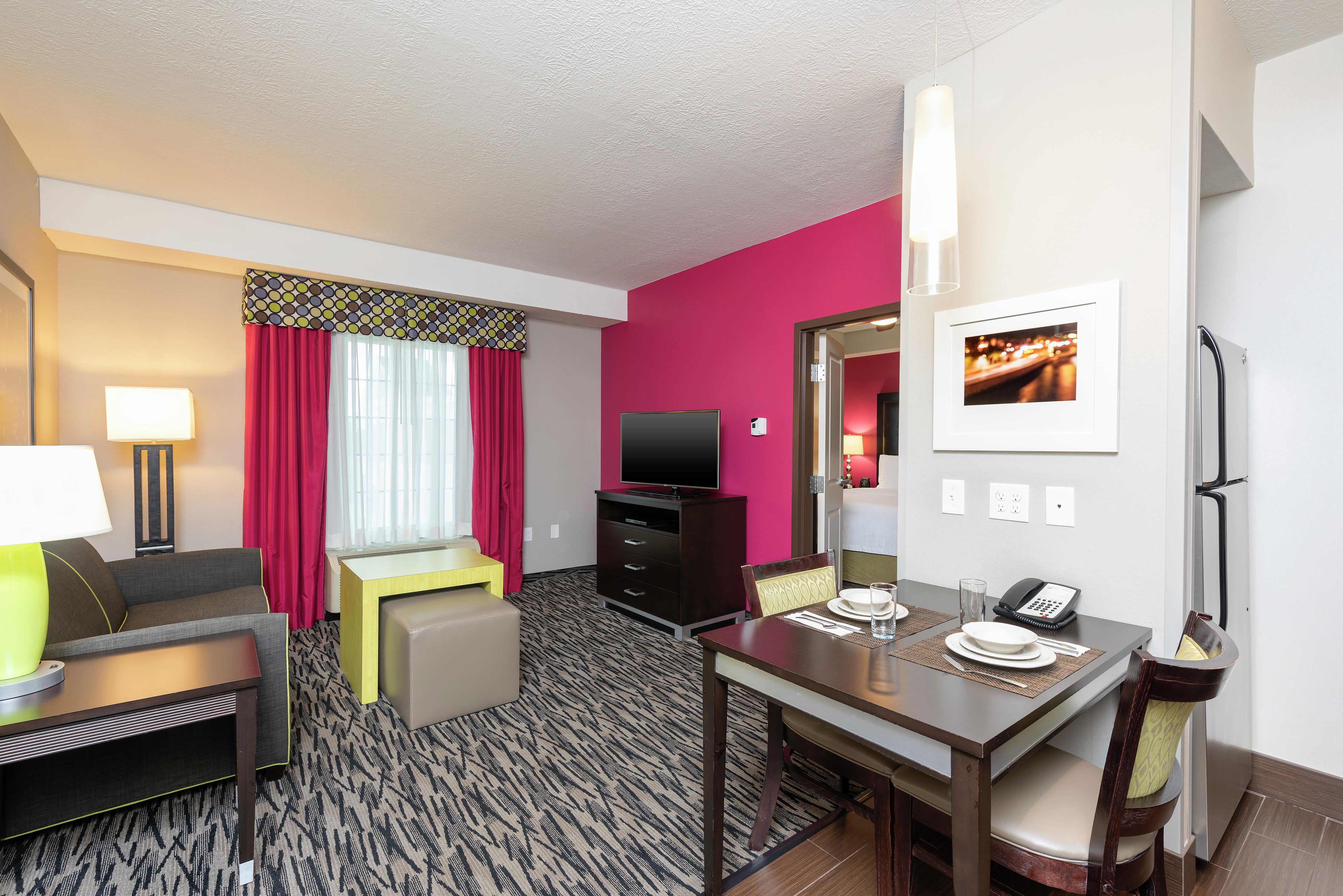 Homewood Suites by Hilton Columbus/Polaris