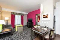 Homewood Suites by Hilton Columbus/Polaris Hotels in Berkshire Township