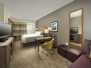 Hampton Inn & Suites San Antonio Northwest/Medical Center