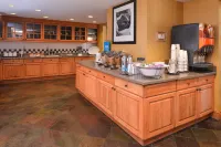 Hampton Inn & Suites Pueblo/North