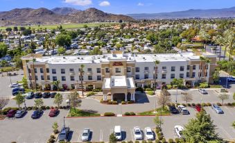 Hampton Inn & Suites Hemet