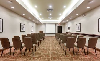 Homewood Suites by Hilton Dallas/Allen