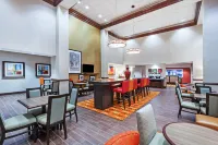 Hampton Inn Brighton Hotels in Genoa Township