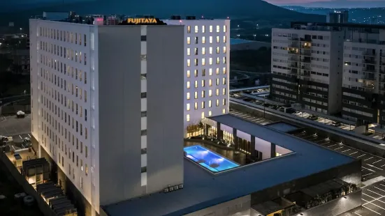 Hotel Fujitaya